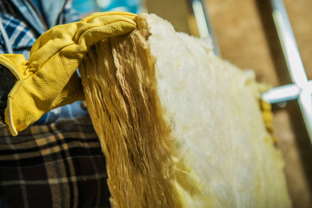Best Insulation for Specific Applications in Magnet Cove, AR