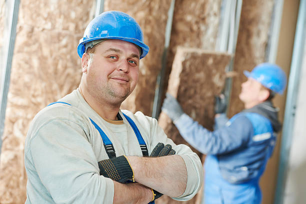 Best Fiberglass Insulation in Magnet Cove, AR