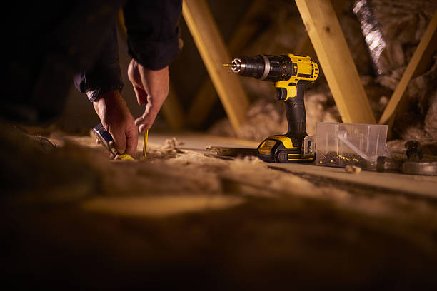 Best Energy Efficiency Insulation in Magnet Cove, AR