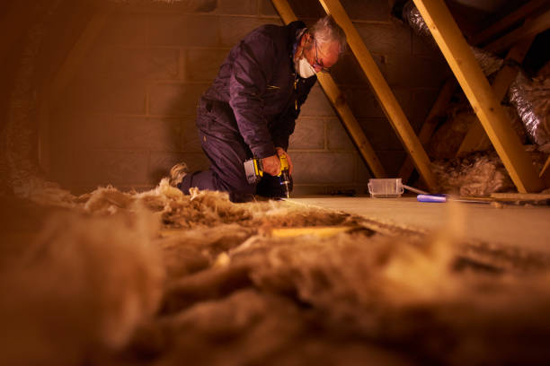 Best Spray Foam Insulation in Magnet Cove, AR