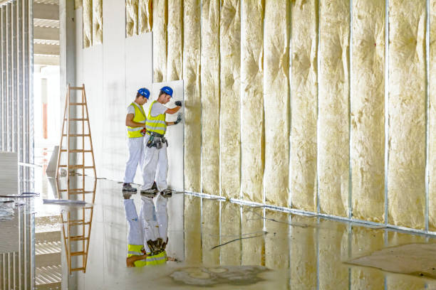 Best Fiberglass Insulation in Magnet Cove, AR